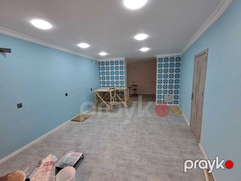 Satılır obyekt 62 m² — Bakı