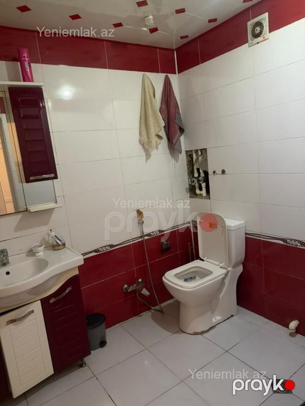 Satılır 2 otaqlı Bina evi menzil (Yeni tikili), 70 m², Xırdalan ş — Mənzil (11)