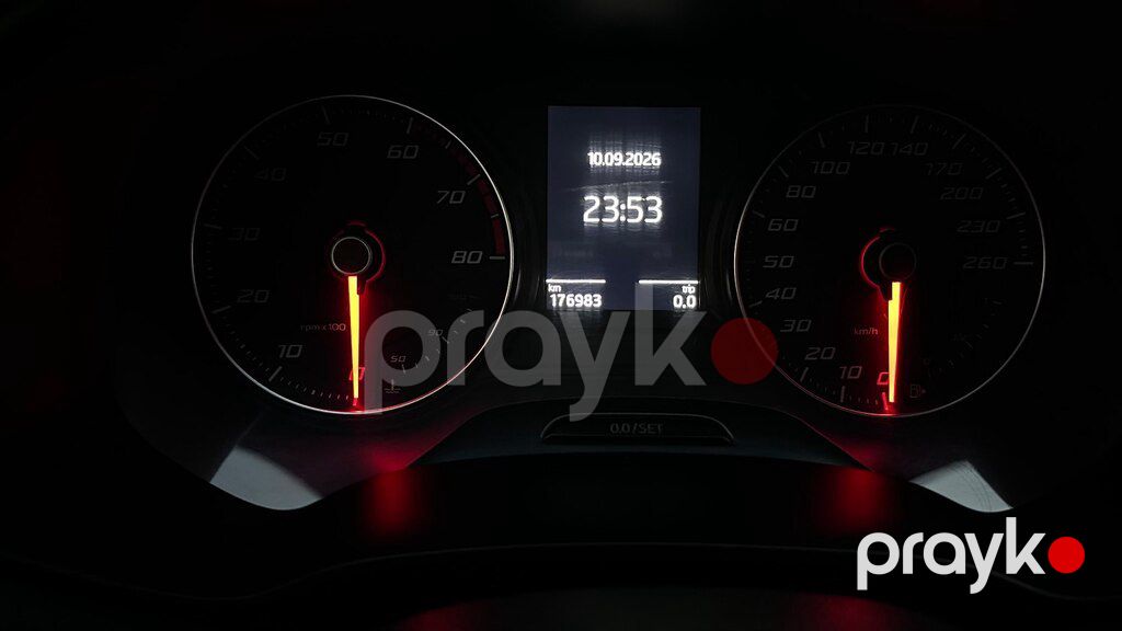 Seat Leon, 1.8 L, 2014 il, 176 983 km — Avtomobillər, Bakı (5)
