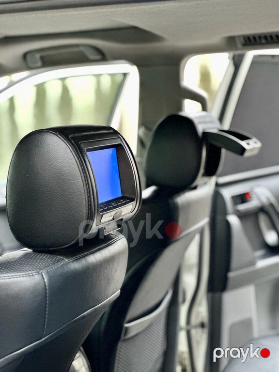 Toyota Land Cruiser Prado, 2.7 L, 2012 il, 240 000 km — Avtomobillər, Bakı (11)