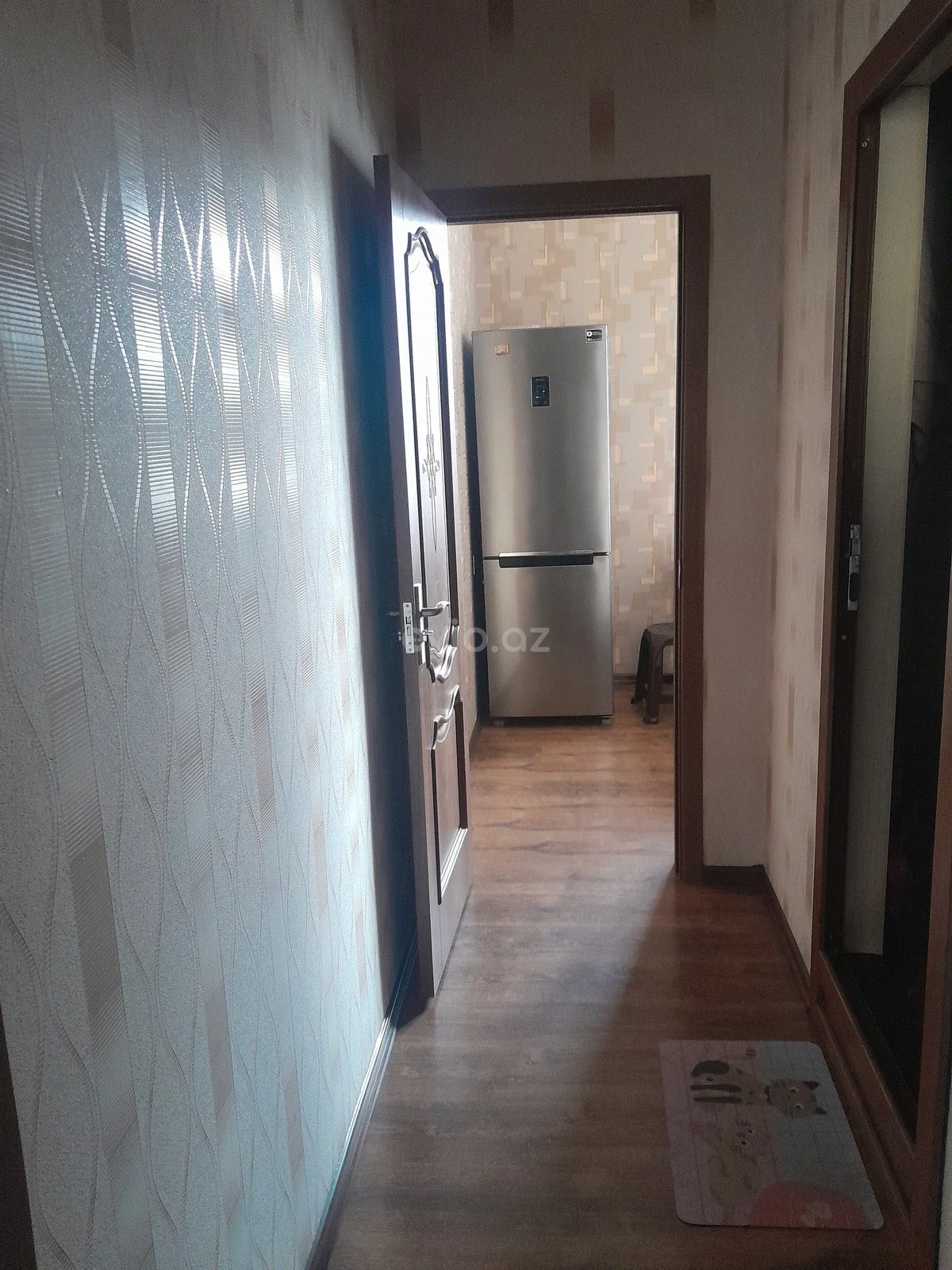 2 otaqlı orta təmirli mənzil satılır Əmircan qəsəbəsində — Mənzil, Bakı (12)