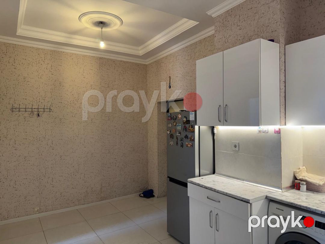 2-otaqlı yeni tikili kirayə verilir, Sumqayıt ş., 60 m² — Mənzil, Sumqayıt (5)