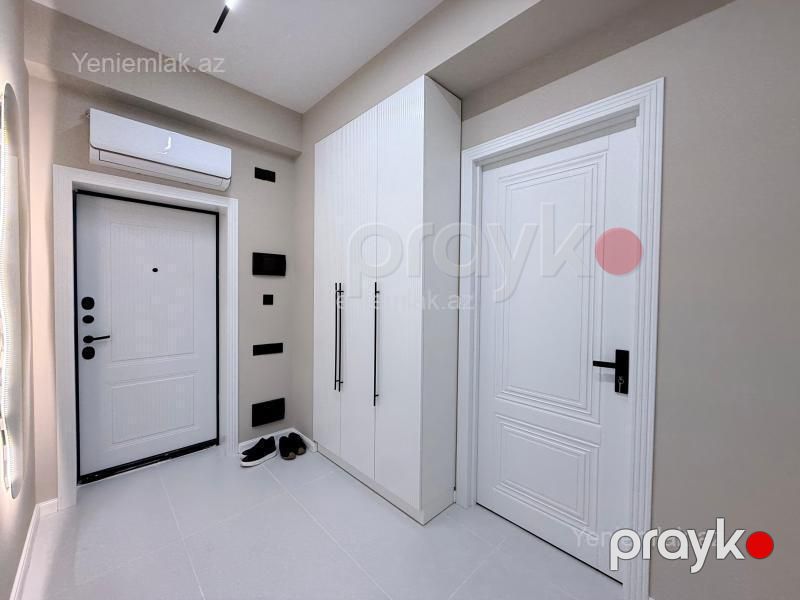 Satılır 2 otaqlı Bina evi menzil (Yeni tikili), 65 m², 16-cı məhəllə — Mənzil, Sumqayıt (8)