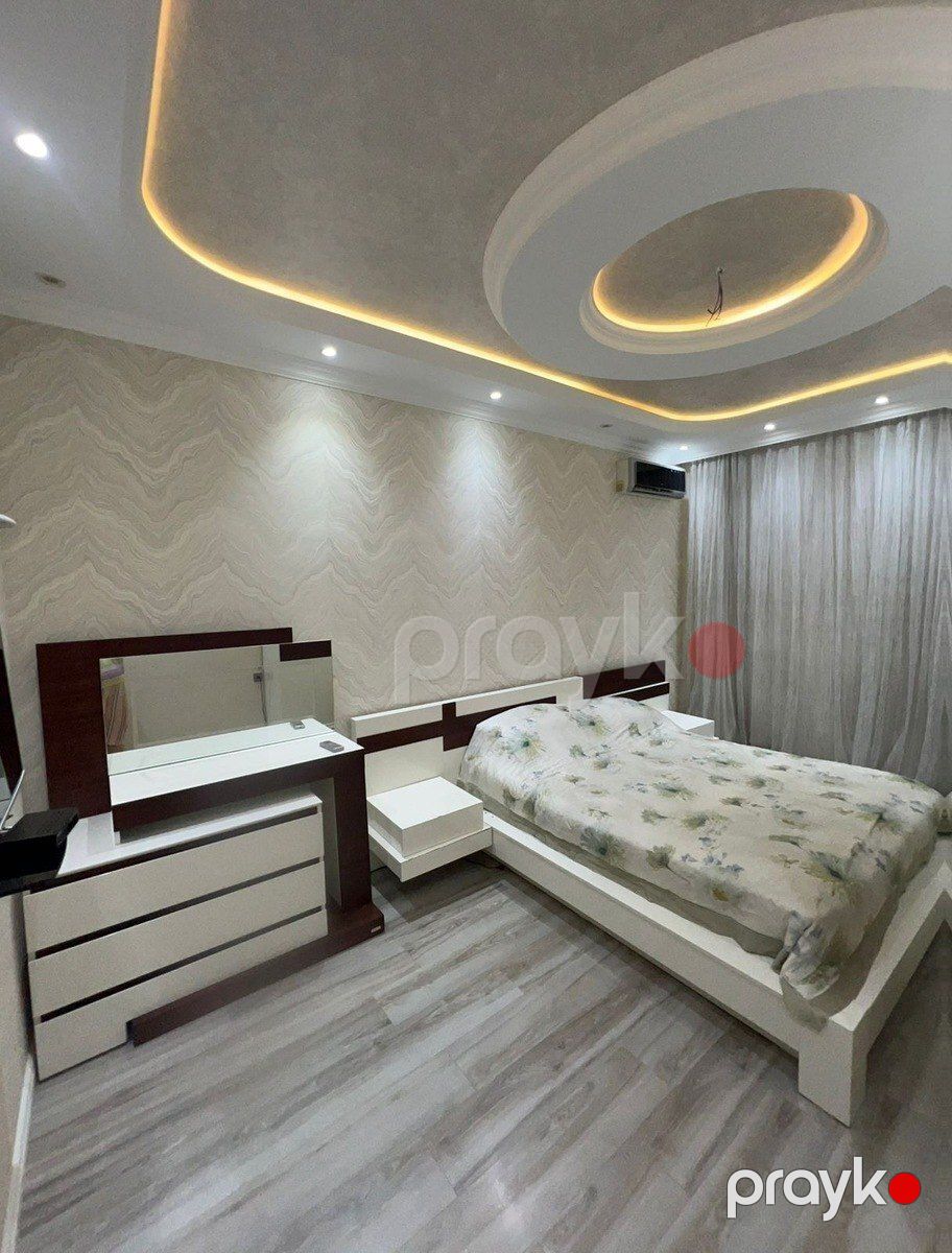 Satılır 2 otaqlı yeni tikili 106 m² — Mənzil, Bakı (8)