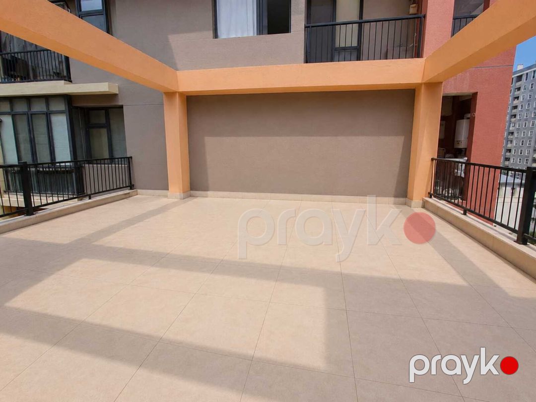Satılır 3 otaqlı yeni tikili 135 m² — Mənzil, Bakı (11)