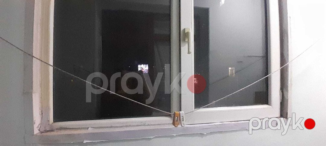 Satılır 2 otaqlı köhnə tikili 40 m² — Mənzil, Bakı (2)