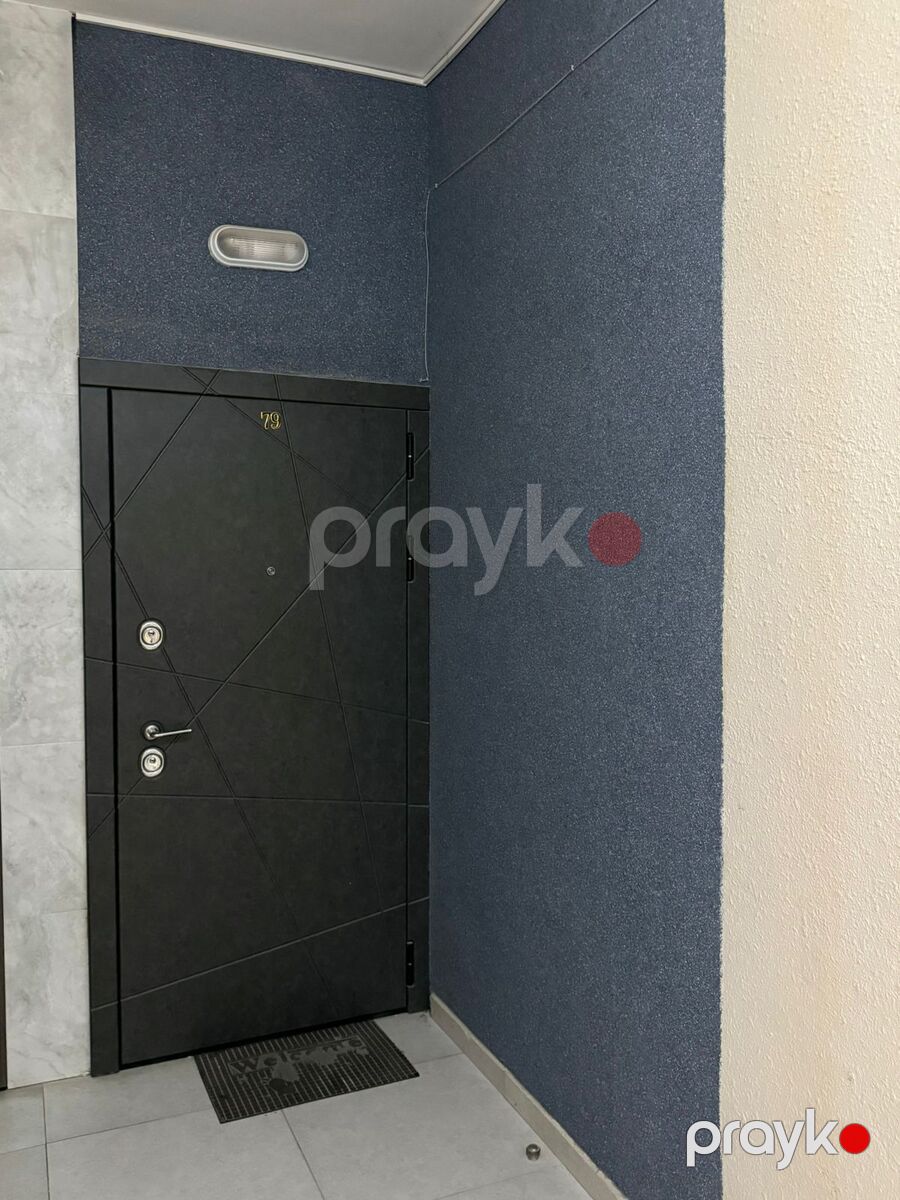 Satılır 3 otaqlı yeni tikili 90 m² — Mənzil, Bakı (4)