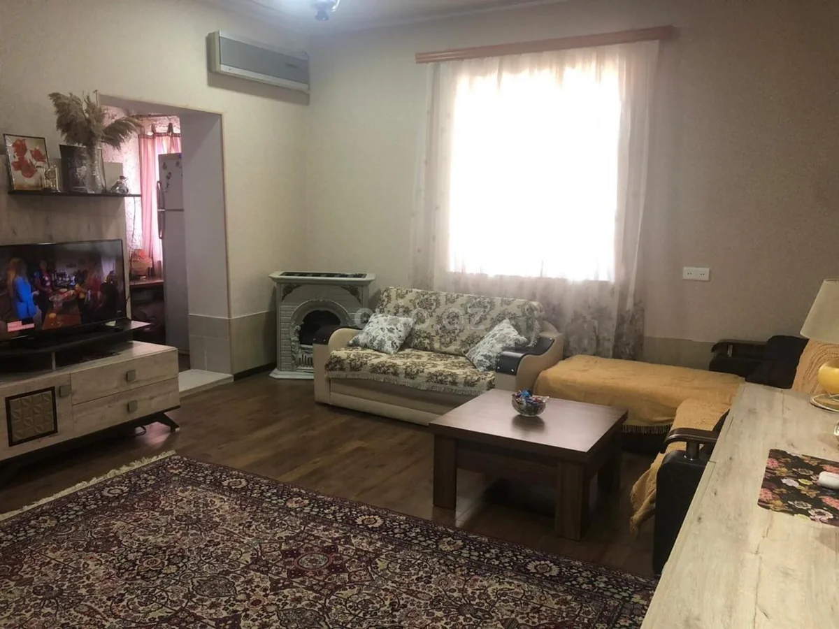 1 otaqlı orta təmirli mənzil satılır Səbail rayonunda — Mənzil, Bakı (2)
