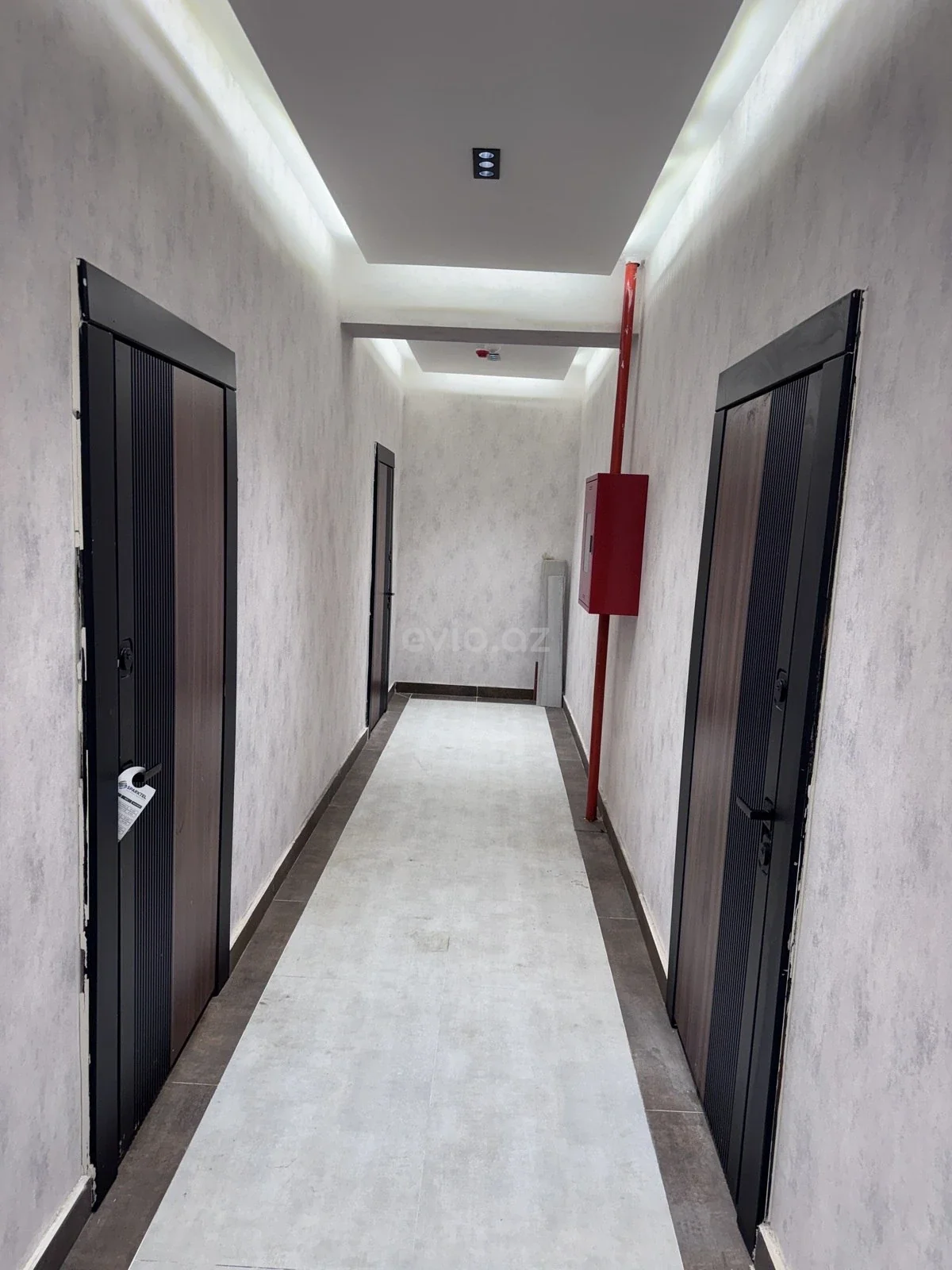 Kirayə 3 otaqlı mənzil Zığ qəsəbəsində — Mənzil, Bakı (8)