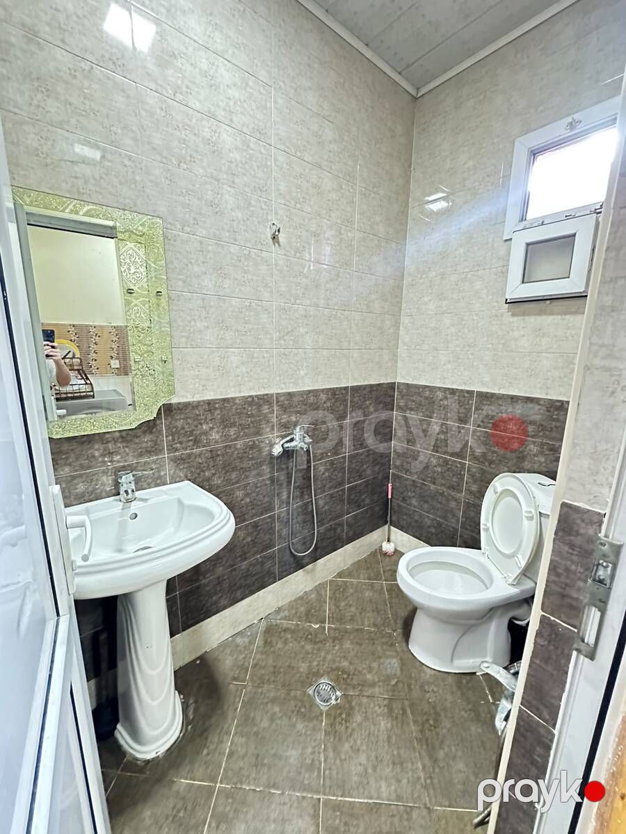 Həyət evi kirayə verilir, Əliağa Vahid küç — Ev, villa, Xırdalan (6)