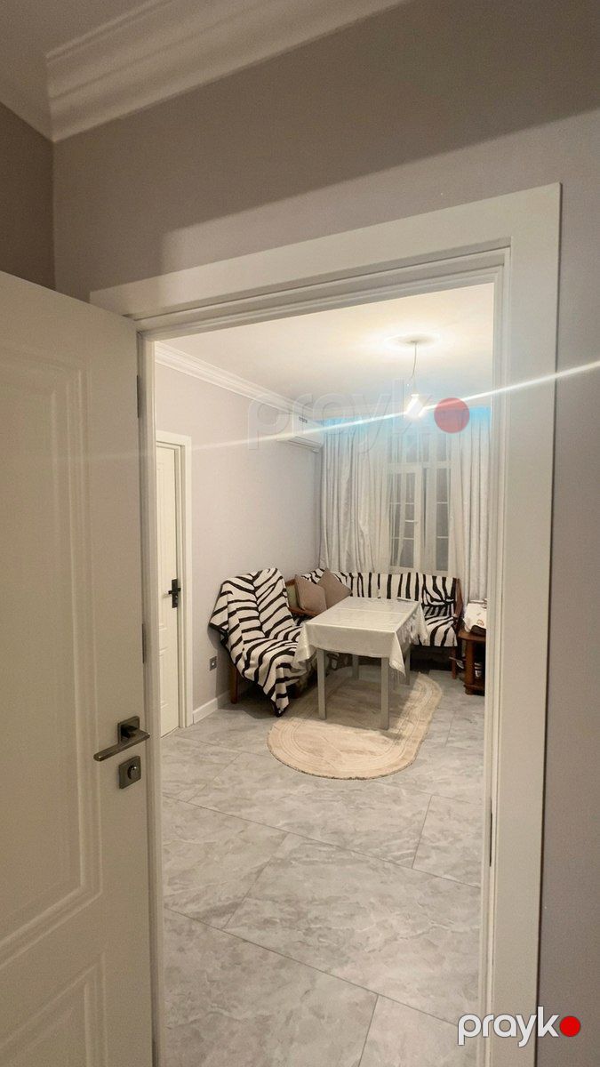 Satılır 3 otaqlı köhnə tikili 100 m² — Mənzil, Bakı (4)