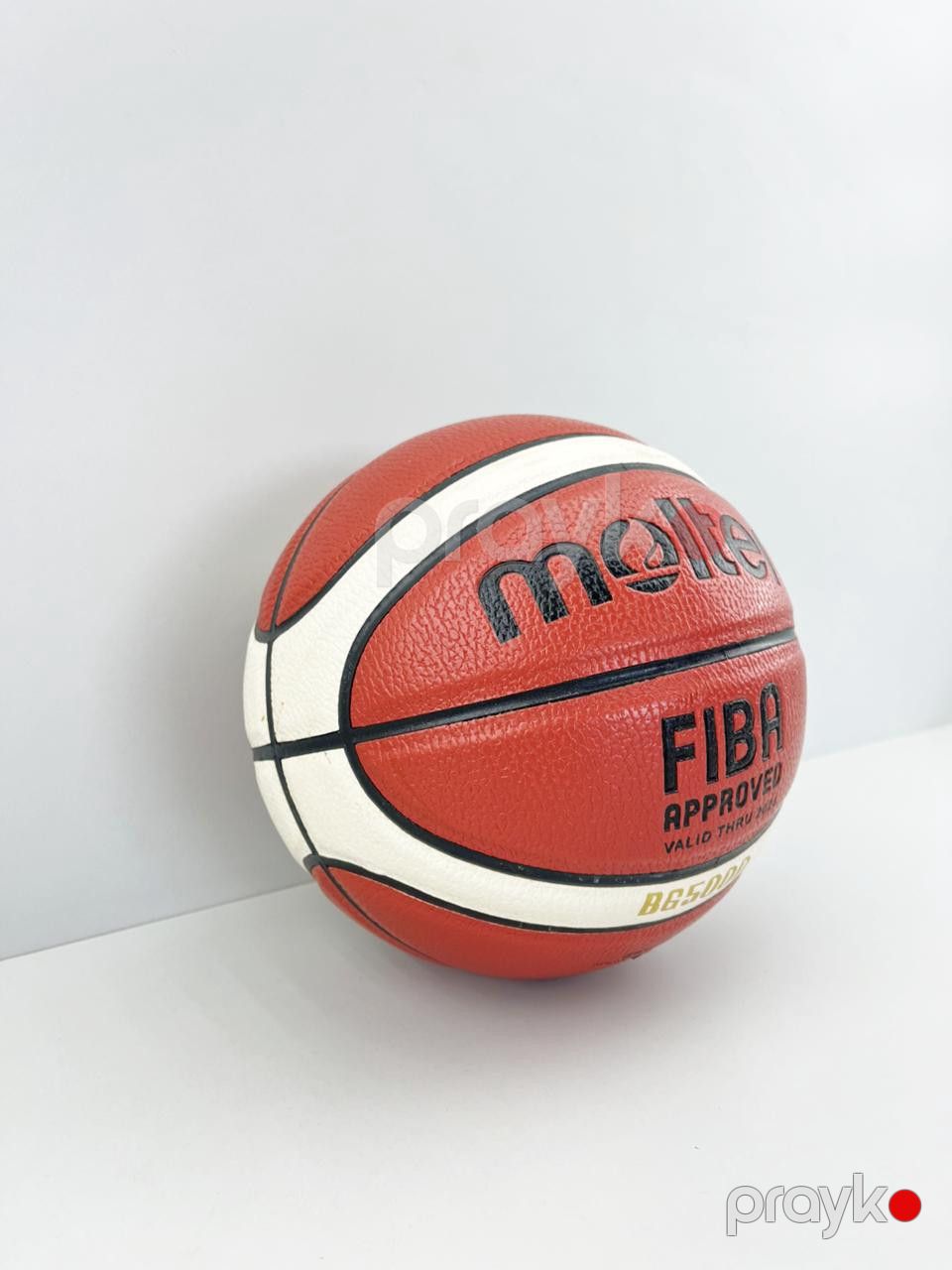 Basketbol topu Molten, narıncı, ölçü 5 — Mallar, Bakı (2)