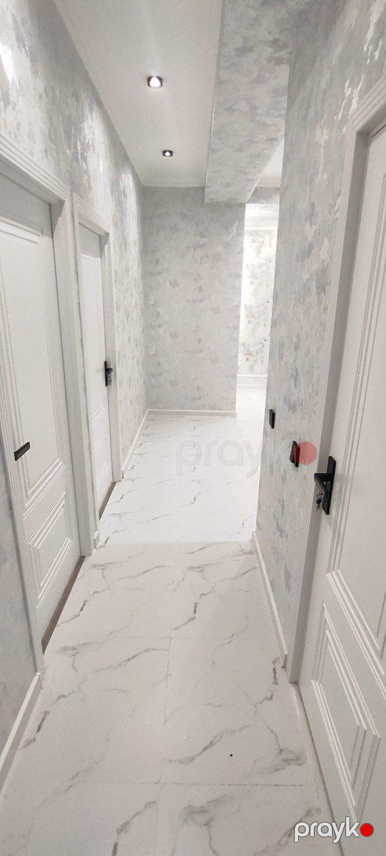 Satılır 2 otaqlı yeni tikili 74 m² — Mənzil, Bakı (11)