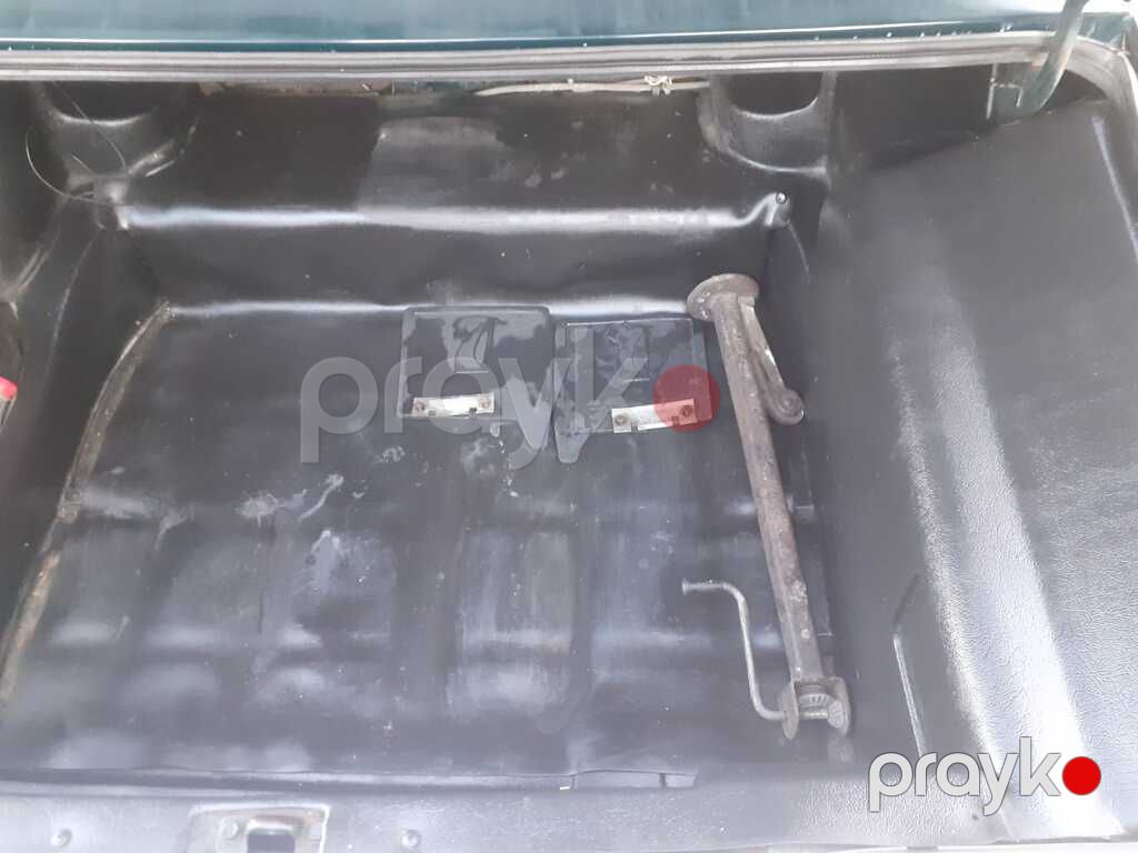 Lada (VAZ) 2106, 1.6 L, 2004 il, 260 563 km — Avtomobillər, Bakı (9)