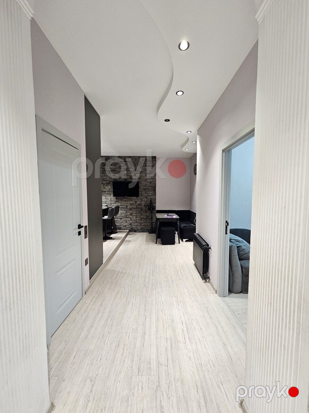Satılır 3 otaqlı yeni tikili 110 m² — Mənzil, Bakı (7)