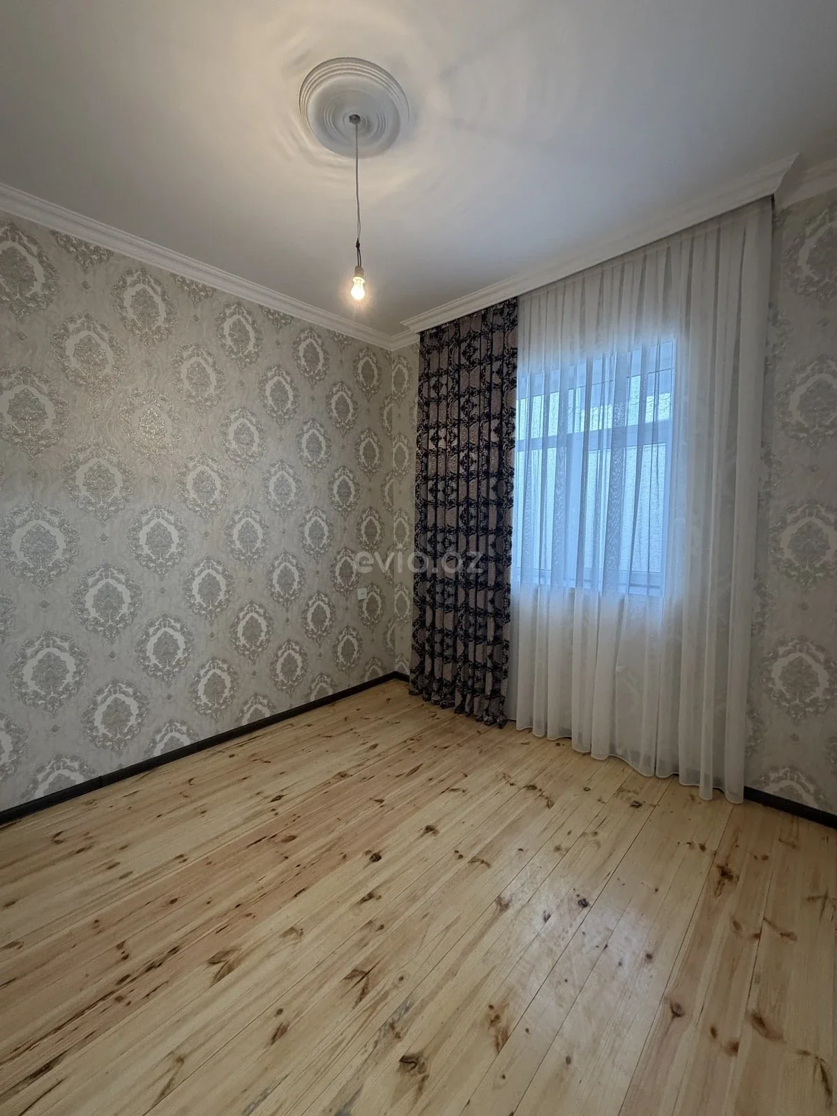 3 otaqlı həyət evi satılır Mehdiabadda — Ev, villa, Abşeron (2)