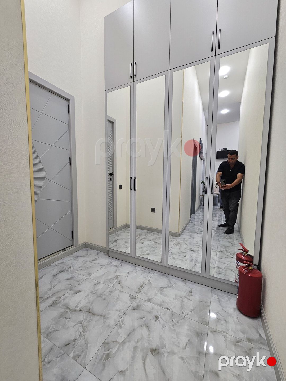 Satılır obyekt 50 m² — Əmlak, Bakı (8)