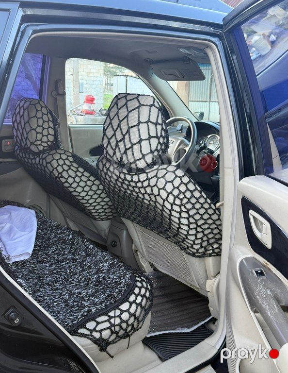 Hyundai Tucson, 2.0 L, 2007 il, 237 500 km — Avtomobillər, Sabirabad (7)