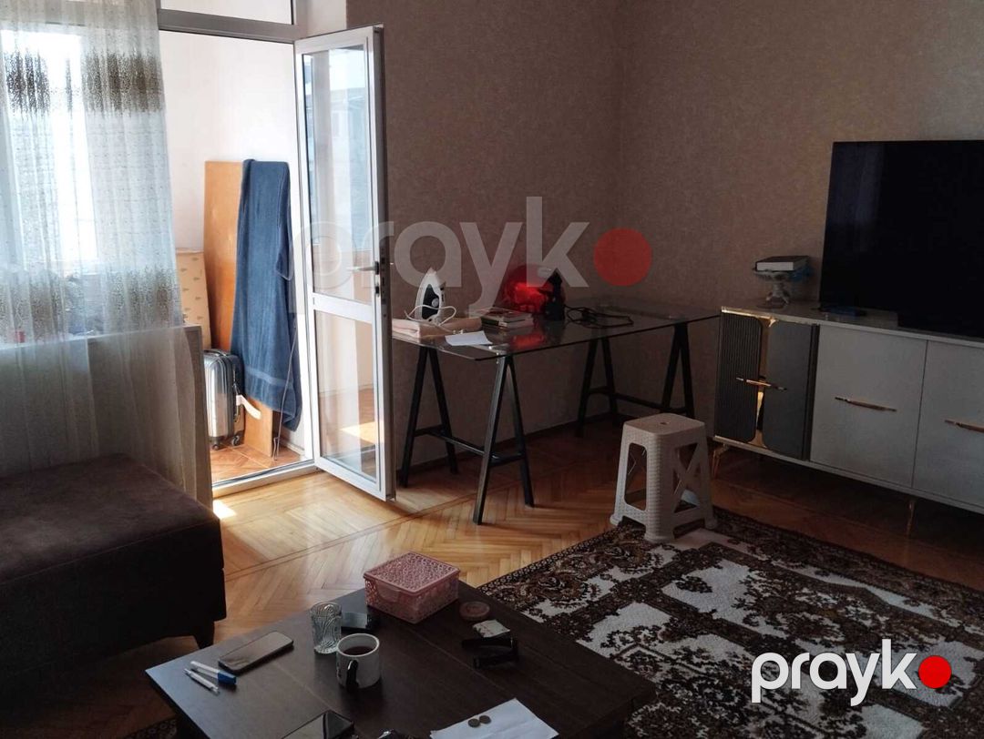 Satılır 3 otaqlı köhnə tikili 80 m² — Mənzil, Bakı (6)