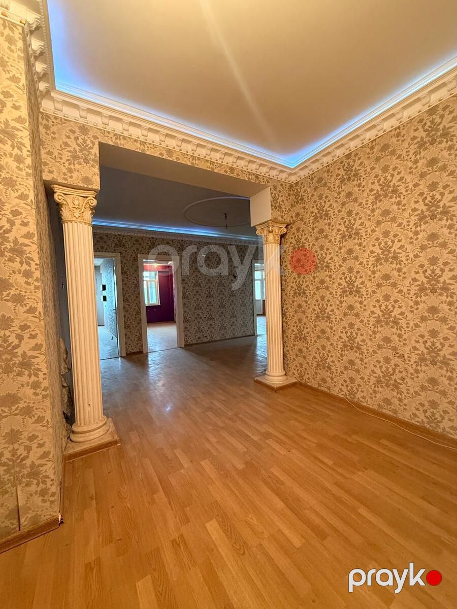Satılır 3 otaqlı yeni tikili 147.7 m² — Mənzil, Bakı (2)