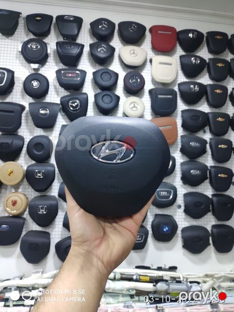 "Hyundai Santa Fe" 2019-2022 airbag — Bakı