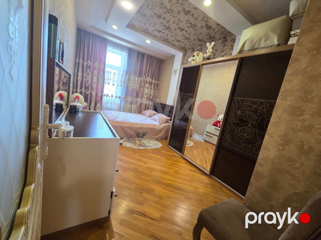 Satılır 2 otaqlı yeni tikili 65 m² — Mənzil, Bakı (6)