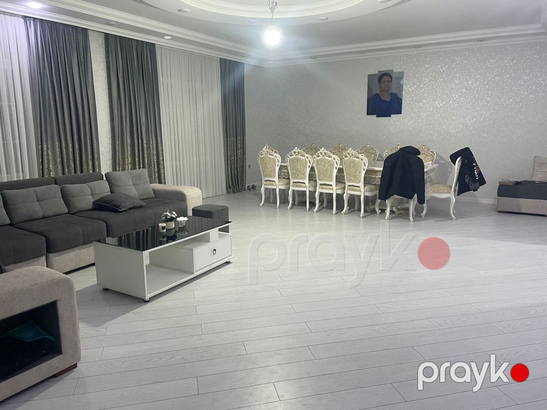 Həyət evi, Saray qəs — Ev, villa, Bakı (6)