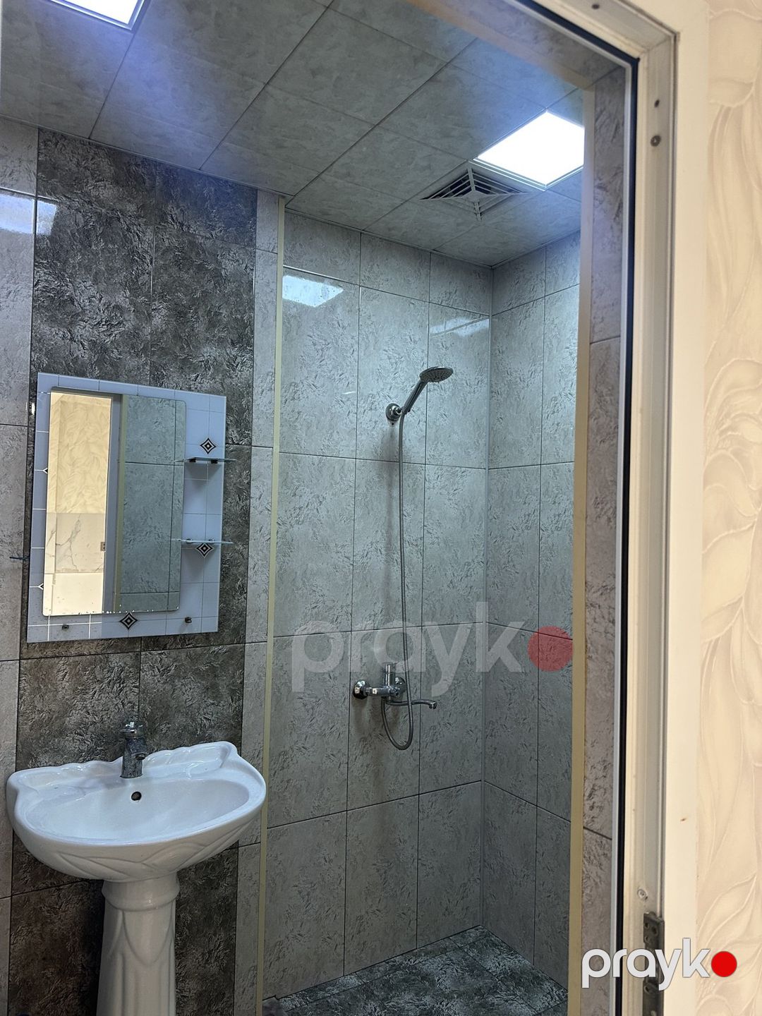 Satılır 2 otaqlı yeni tikili 52 m² — Mənzil, Bakı (5)
