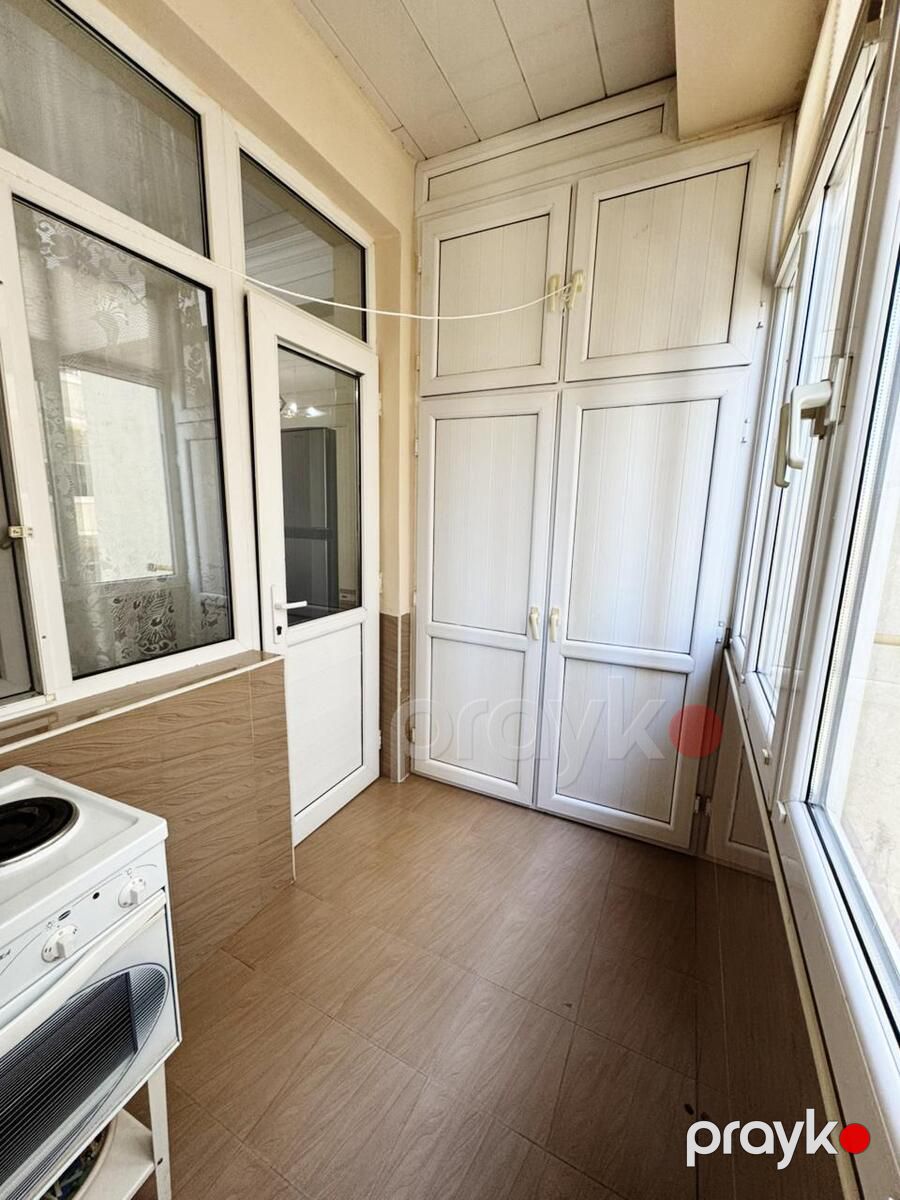 Satılır 4 otaqlı yeni tikili 136 m² — Mənzil, Bakı (12)