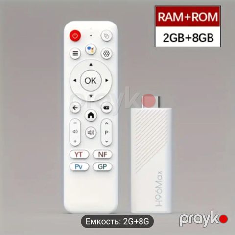 TV Stick — Bakı