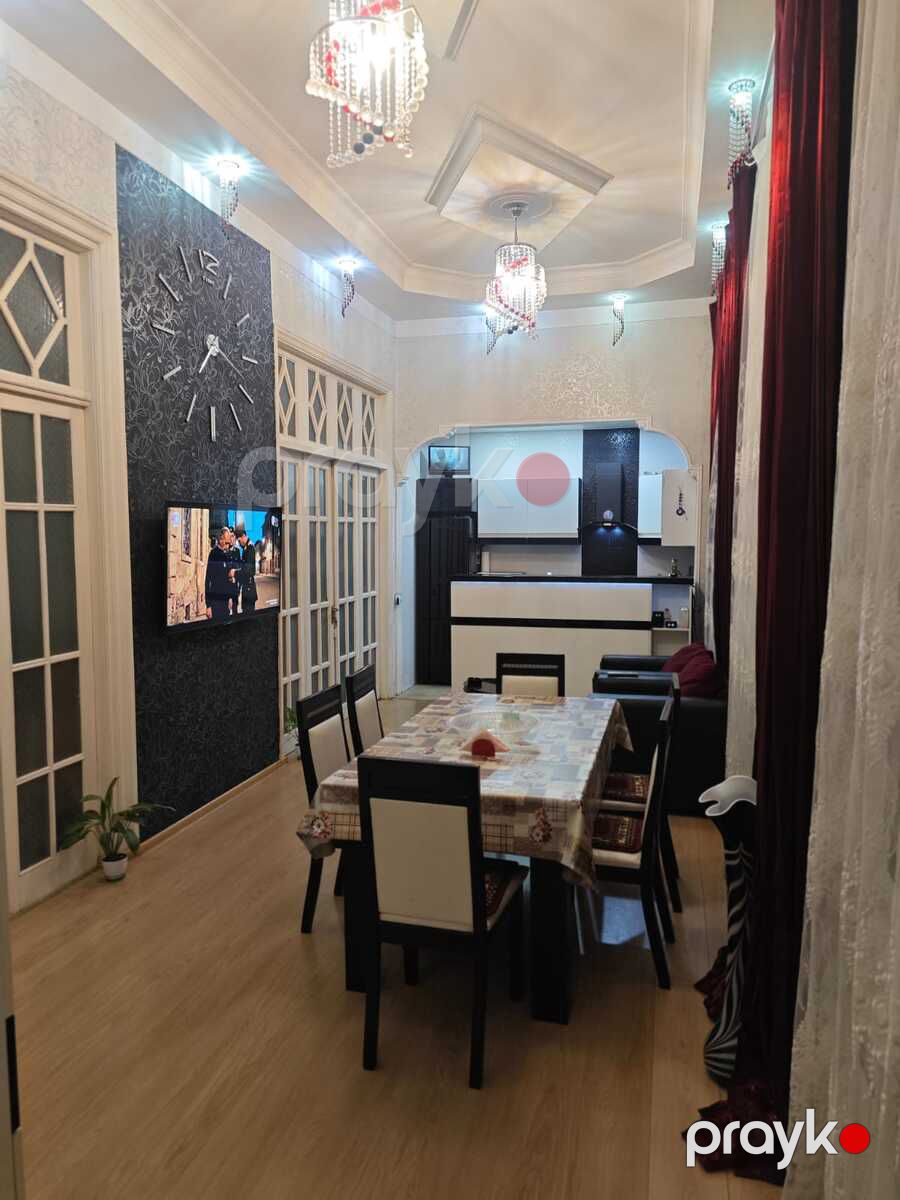 Satılır 3 otaqlı köhnə tikili 68 m² — Mənzil, Bakı (2)