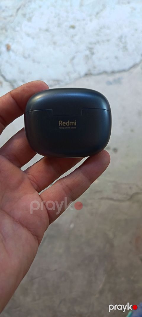 Redmi 6 pro orginaldi — Digah