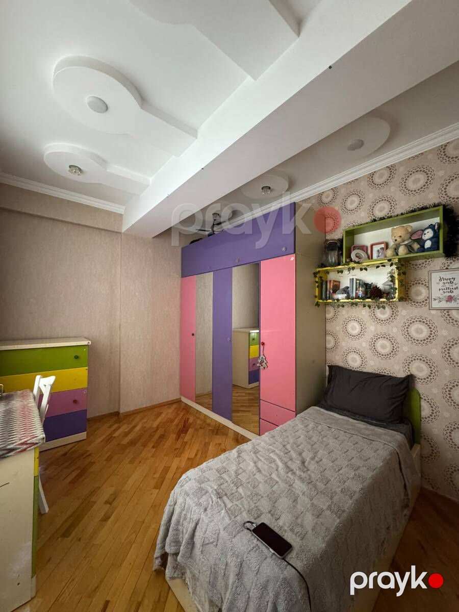 Satılır 3 otaqlı yeni tikili 86 m² — Mənzil, Xırdalan (4)