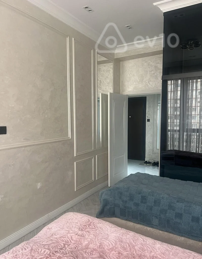 3 otaqlı mənzil, 75 m², 20 yanvar metrosunun yaxınlığı — Mənzil, Bakı (12)