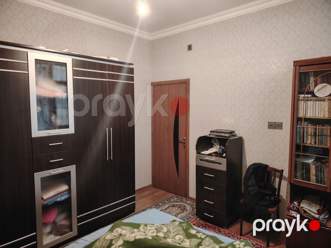 Satılır 6 otaqlı həyət evi/bağ evi 324 m² — Ev, villa, Bakı (12)