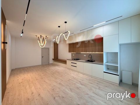 Satılır 3 otaqlı yeni tikili 141 m² — Bakı
