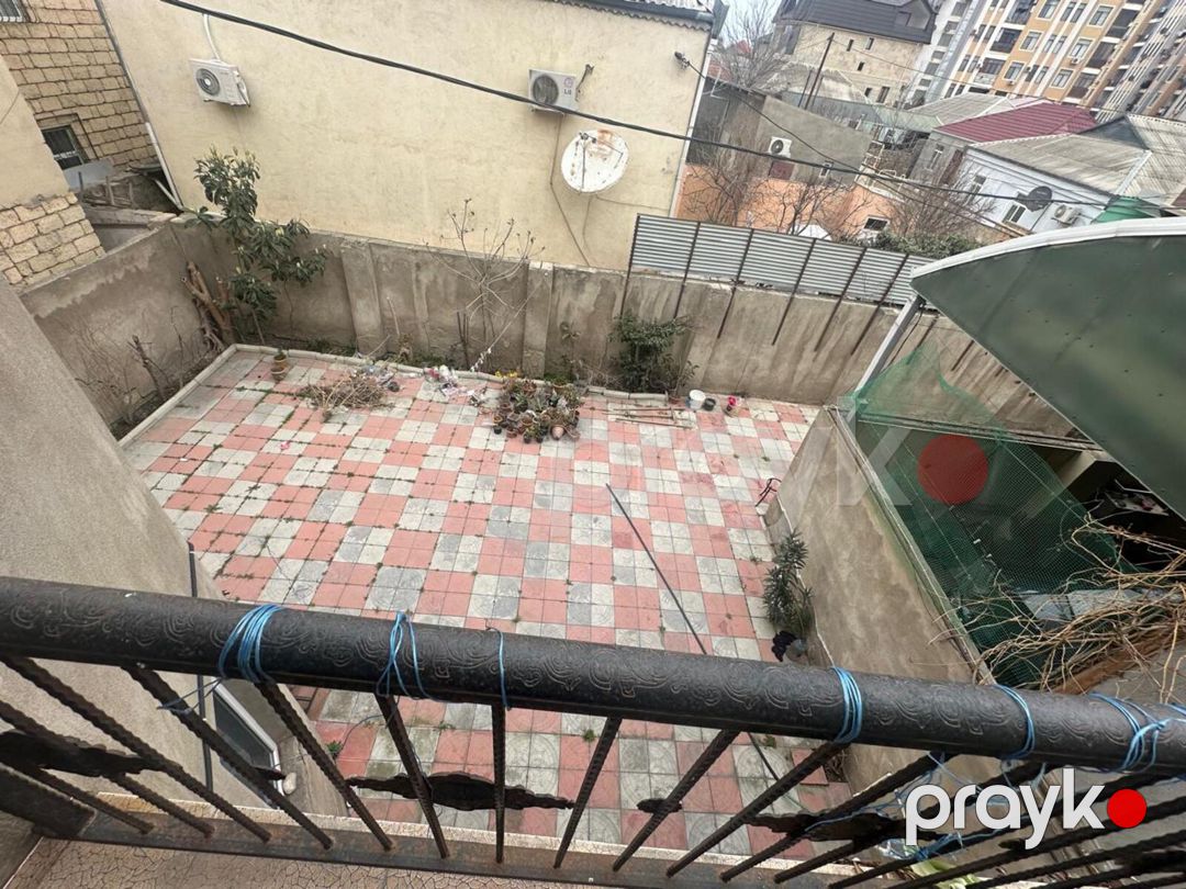 Satılır 4 otaqlı həyət evi/bağ evi 157 m² — Ev, villa, Bakı (7)