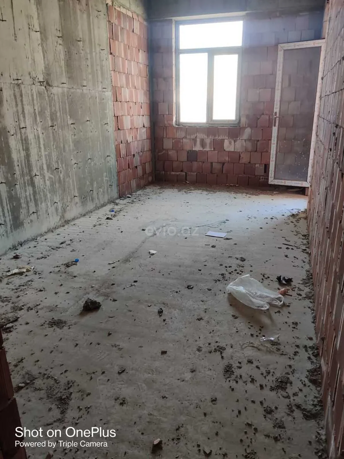 2 otaqlı mənzil satılır Ramana qəsəbəsində — Mənzil, Bakı (3)