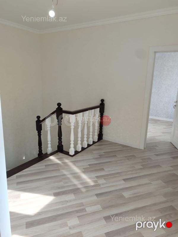Satılır 4 otaqlı Həyət evi / Villa, 120 m², Bakı — Ev, villa, Bakı (9)