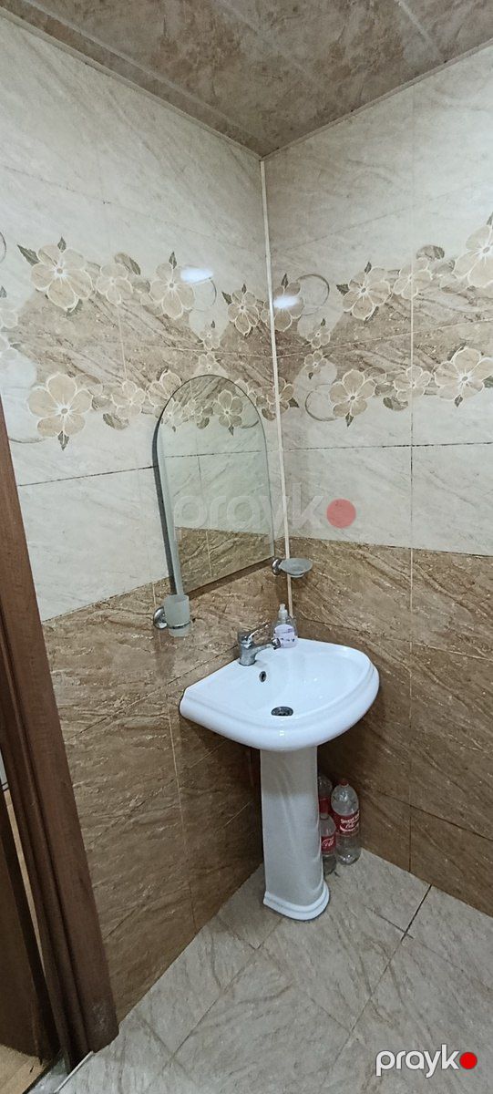 İcarəyə verilir 2 otaqlı yeni tikili 54 m² — Mənzil, Xırdalan (12)