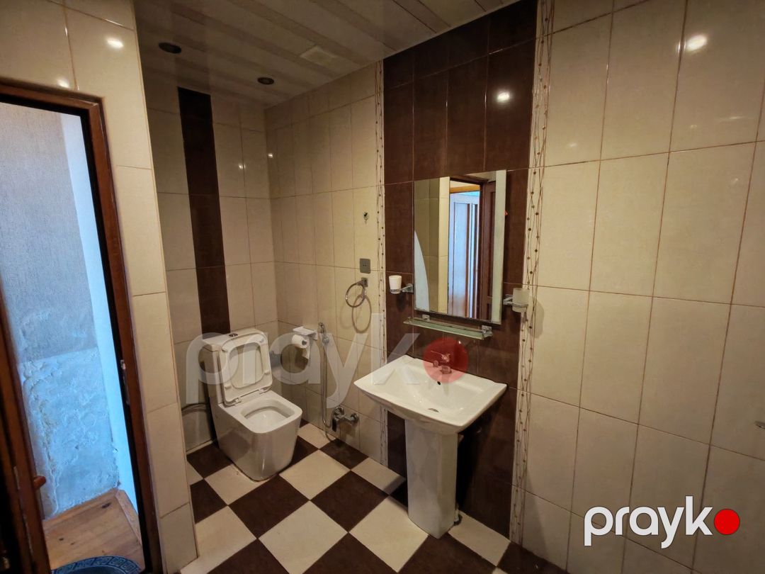 İcarəyə verilir 3 otaqlı yeni tikili 100 m² — Mənzil, Bakı (2)