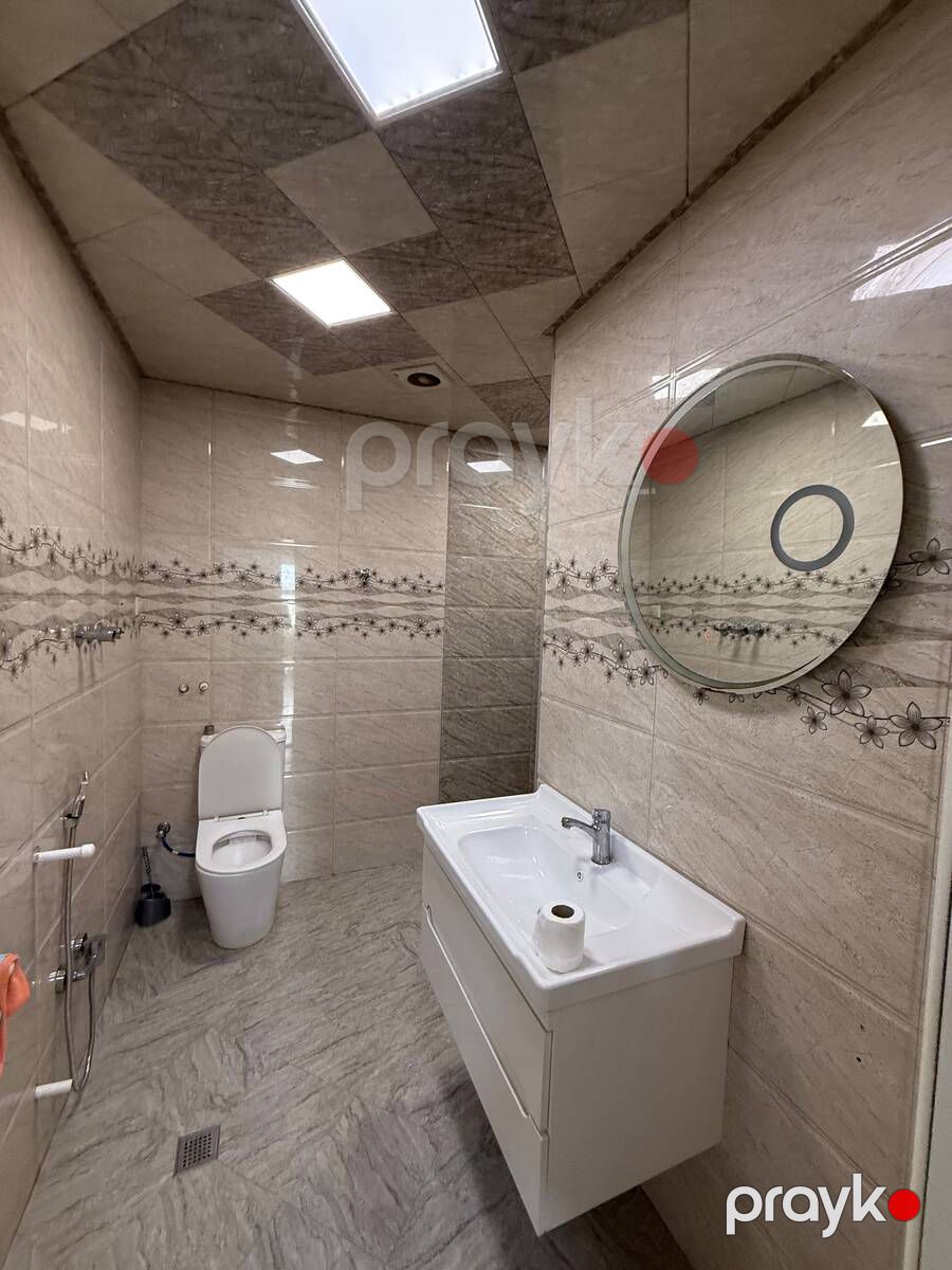Satılır 2 otaqlı yeni tikili 78 m² — Mənzil, Xırdalan (6)