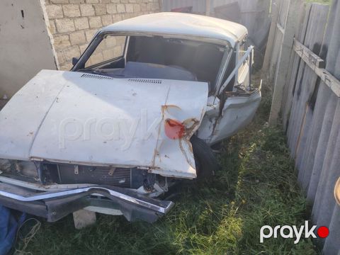VAZ (Lada) 2107: 1.7 l 2007 il 3256786 km Sedan — Ağdam