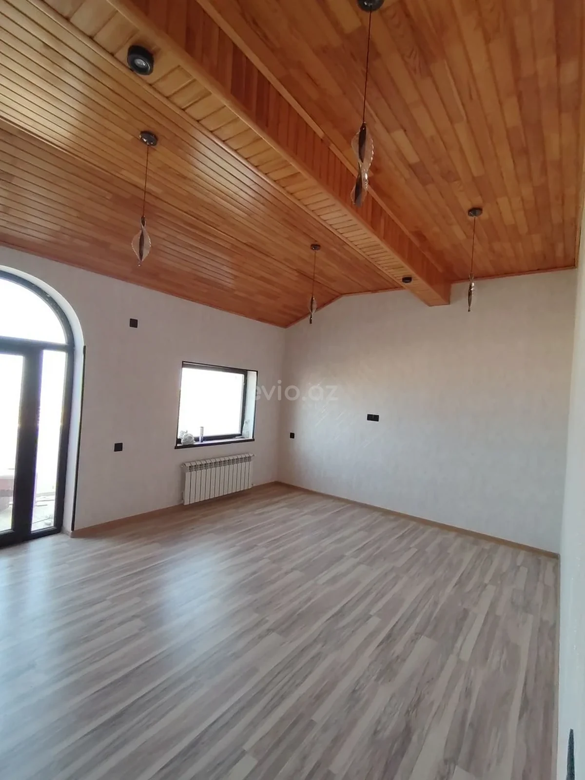 2 otaqlı tam təmirli mənzil satılır Sumqayıtda — Sumqayıt