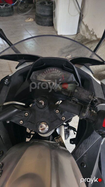 Freedom Ninja 200 S, 250 sm3, 2025 il, 4 900 km — Motosikletlər, Bakı (3)