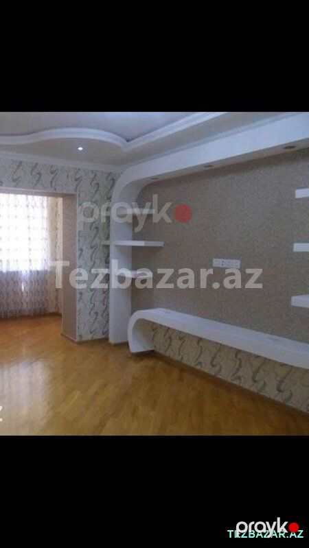 Kreditlə evlərin satışı — Ev, villa, Bakı (2)