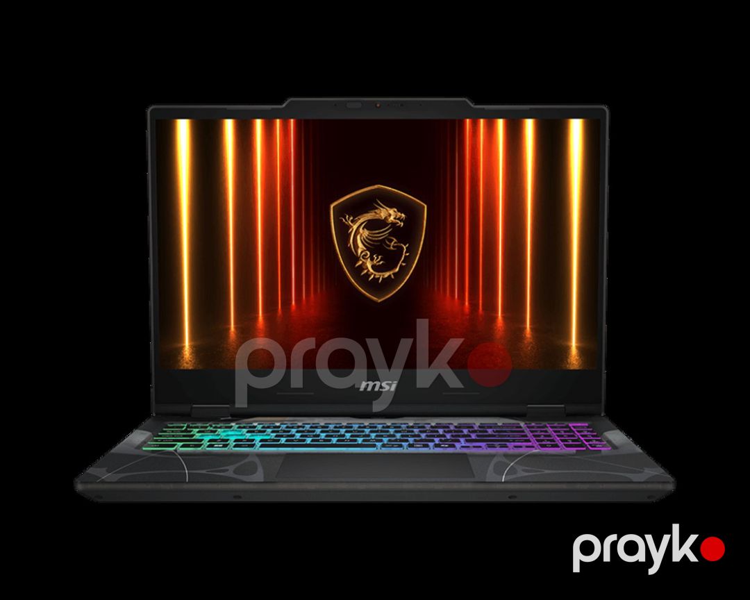 MSİ Cyborg 15 B2RW — Noutbuklar, Bakı (4)
