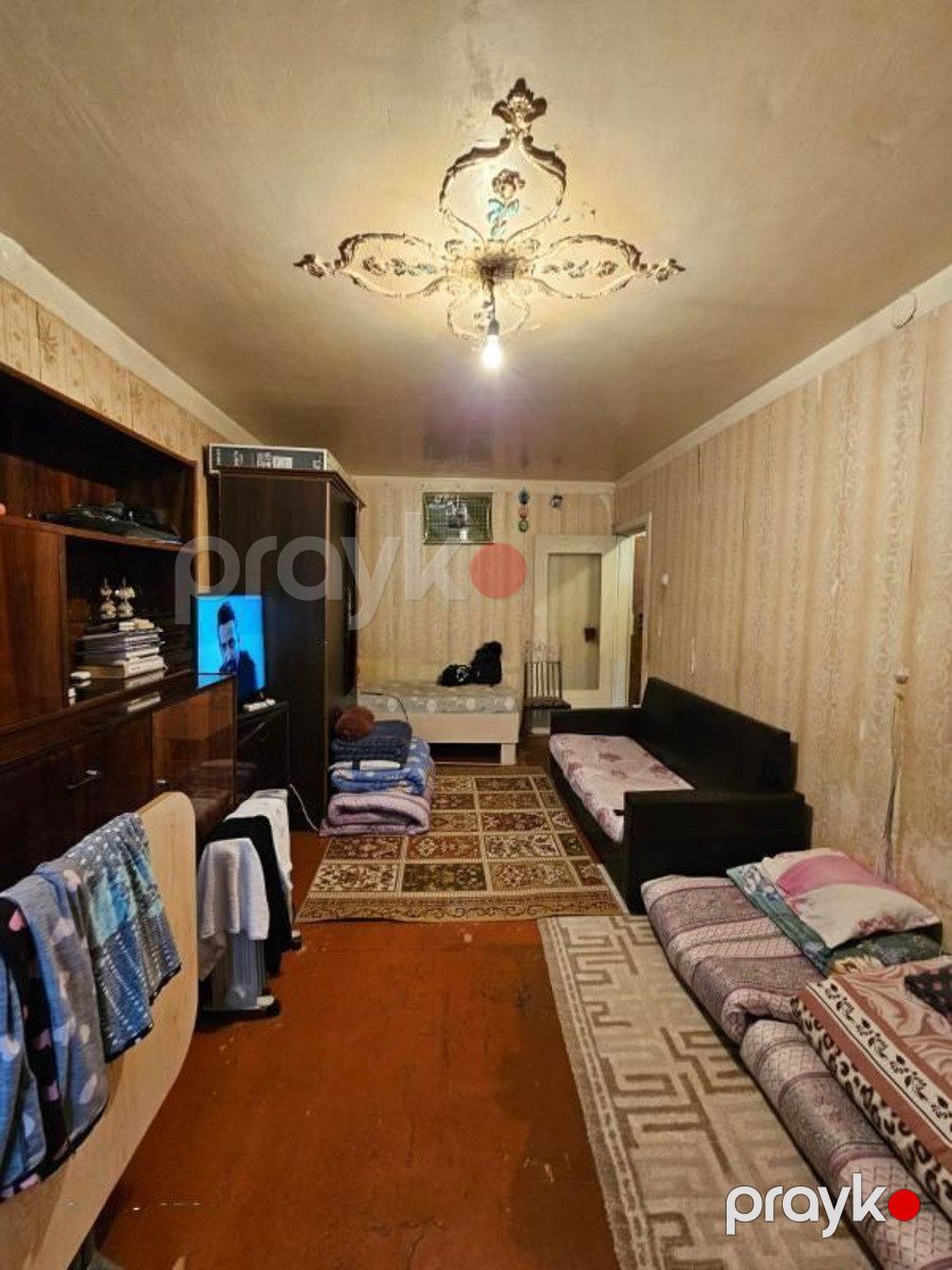 Satılır 1 otaqlı köhnə tikili 32 m² — Mənzil, Sumqayıt (2)