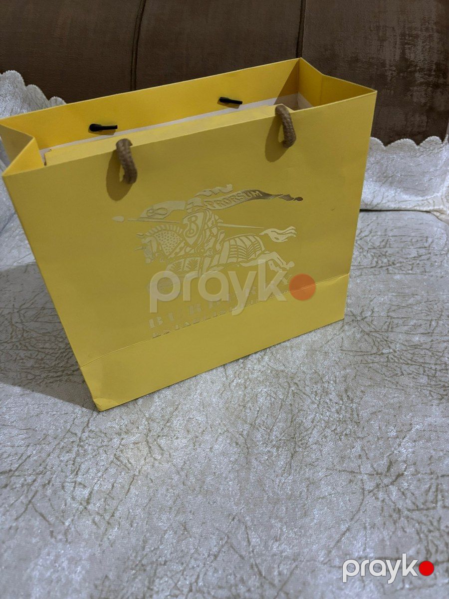 Burberry Lux kəməri — Şəxsi əşyalar, Bakı (5)