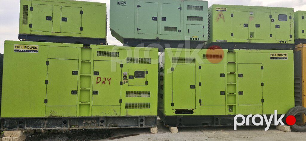 Generator — Biznes və avadanlıq, Bakı (4)